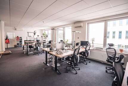 Büro in Hamburg 14.950,00 € 535 m²