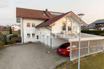 Wohnung zum Mieten in Röhrnbach 600,00 € 86 m²