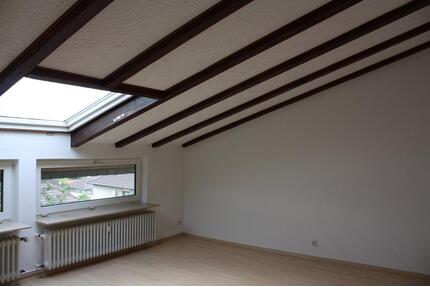 Gudensberg Deute 3 Zimmer Wohnung