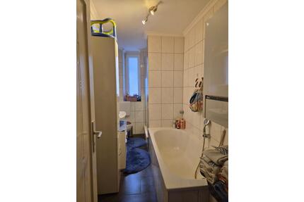 Schöne 3 ZKB Wohnung zu vermieten ab 01.07.2026 - Pirmasens