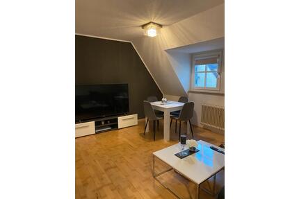 PRIVATVERKAUF! 3,5 Zimmer Eigentumswohnung (Maisonette) - Neutraubling