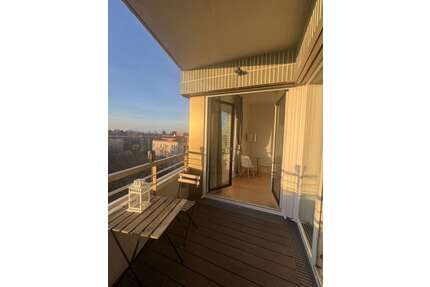 Wohnung zum Mieten in Berlin 1.480,00 € 58 m²