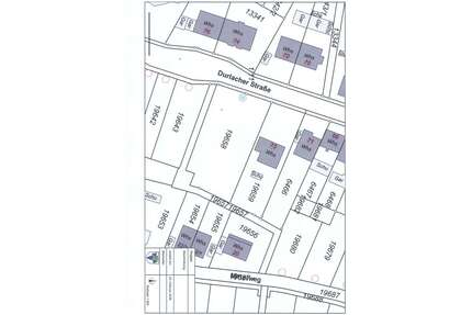 Grundstück zu verkaufen in Weingarten 390.000,00 € 1223 m²