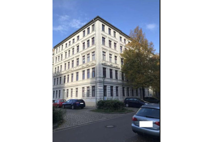 Schöne 2-Raum-Dachgeschosswohnung in Magdeburg (vermietet)