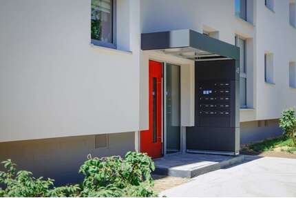 Wohnung zum Mieten in Wolfsburg 524,39 € 72.13 m²