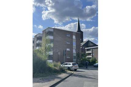 Wohnung zum Mieten in Düsseldorf 1.750,00 € 99.5 m²