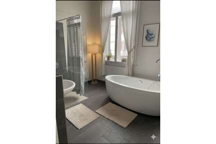 Wohnung zum Mieten in Sonneberg 860,00 € 115 m²