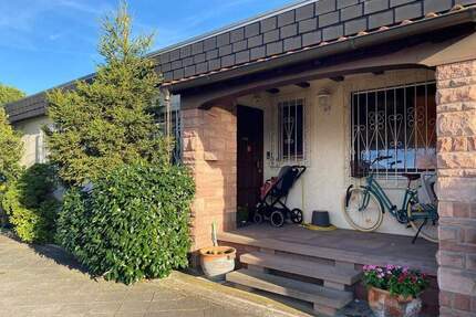 ***Großraumbungalow sucht neuen Eigentümer zum fairen Preis!*** - Ludwigshafen am Rhein Pfingstweide