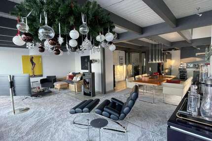 Haus zum Kaufen in Geltendorf 1.350.000,00 € 160 m²