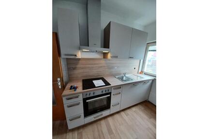 Schöne 3 Zimmer-Wohnung - 625,00&nbsp;EUR Kaltmiete, ca.&nbsp; 75,00&nbsp;m&sup2; in Schwarzenbach an der Saale (PLZ: 95126) Fletschenreuth