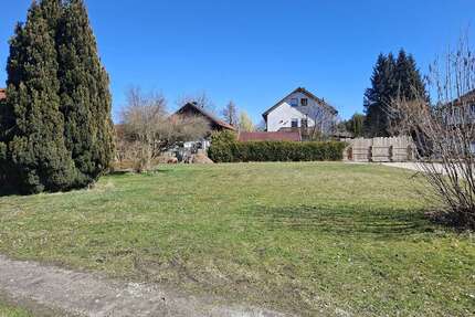 Grundstück zu verkaufen in Markt Schwaben 649.000,00 € 746 m²