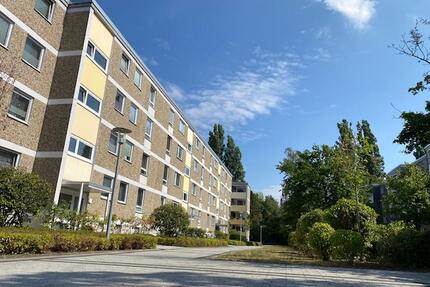 Gepflegte und ruhig gelegene 3 Zimmer Wohnung in Laatzen