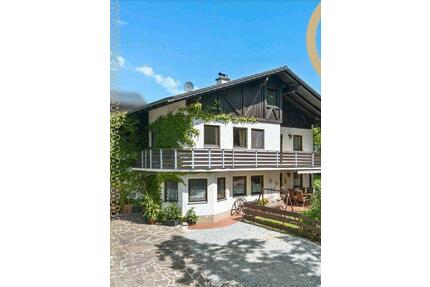 Alpenstilhaus zur Miete - 1.600,00&nbsp;EUR Kaltmiete, ca.&nbsp; 250,00&nbsp;m&sup2; in Niederviehbach (PLZ: 84183)