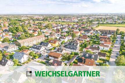 Grundstück zu verkaufen in München 1.250.000,00 € 483 m²
