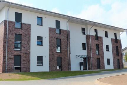 Moderne Eigentumswohnung Neubau - Fockbek