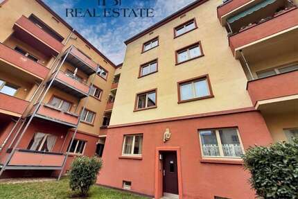 Wohnung zum Kaufen in Magdeburg 90.000,00 € 55.54 m²