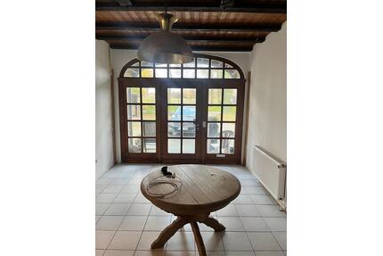 2- Zimmer Wohnung im ländlichen Raum - Alfhausen