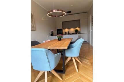 wunderschöne Traumwohnung in Winterhude - Hamburg