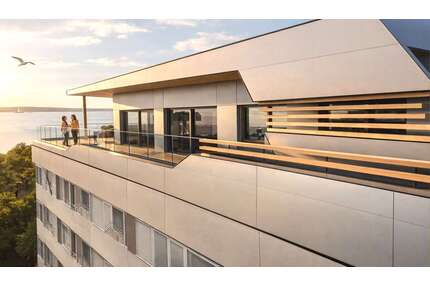 Wohnung zum Kaufen in Glücksburg 385.000,00 € 221.53 m²
