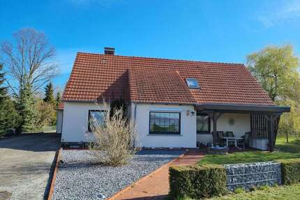 Haus zum Kaufen in Hille 179.000,00 € 100 m²