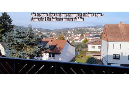 Ferienwohnung in Marpingen - 80,00&nbsp;EUR Kaltmiete, in Oberthal (PLZ: 66649)