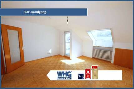Wohnung zum Kaufen in Freiberg am Neckar 159.000,00 € 45.81 m²