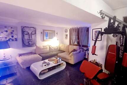 Wohnung zum Mieten in Kandel 1.250,00 € 125 m²