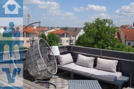 Wohnung zum Mieten in Geisenfeld 1.300,00 € 100 m²