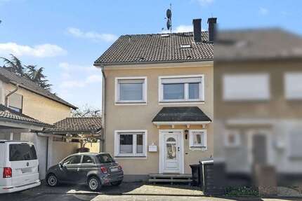 Haus zum Kaufen in Bornheim 449.000,00 € 204 m²