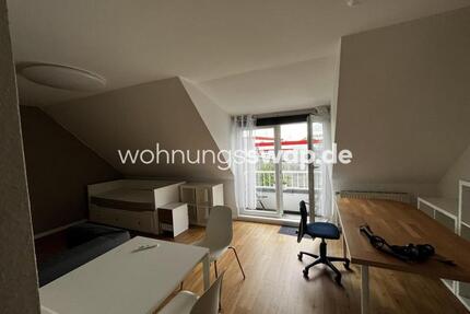 Wohnungsswap - 1 Zimmer, 37 m² - Böttcherkamp, Altona, Hamburg