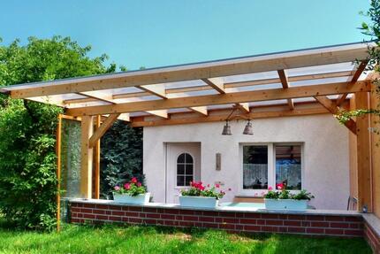 Ferienwohnung in Müllrose - 25,00&nbsp;EUR Kaltmiete, in Müllrose (PLZ: 15299)