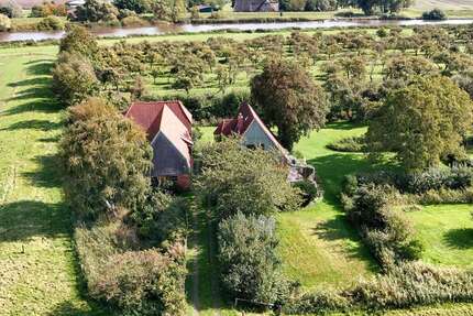 Haus zum Kaufen in Beidenfleth 490.000,00 € 109 m²