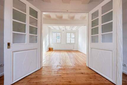 Erstbezug nach Sanierung! Historisches Fachwerkdenkmal von 1718 in Euskirchen-Flamersheim!