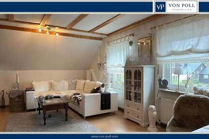 Wohnung zum Kaufen in Dillenburg Niederscheld 249.000,00 € 216 m² - Dillenburg / Niederscheld