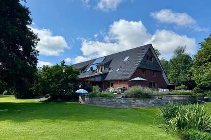 Haus zum Kaufen in Oederquart 699.000,00 € 332 m²