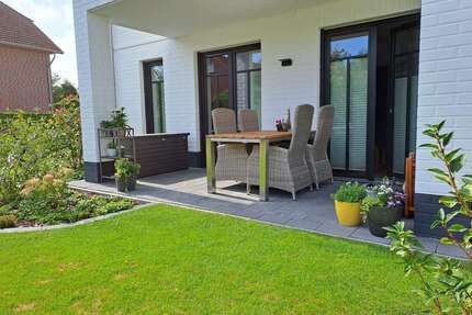 Wohnung zum Kaufen in Bad Zwischenahn 389.000,00 € 80 m²