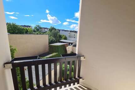 Wohnung zum Mieten in Görlitz 375,00 € 62.5 m²