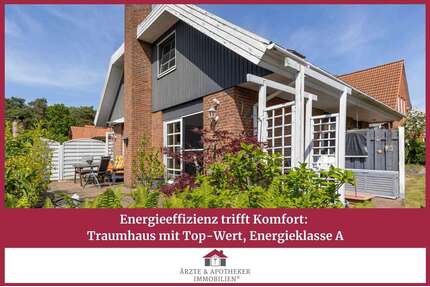 Haus zum Kaufen in Deutsch Evern 490.000,00 € 120 m²