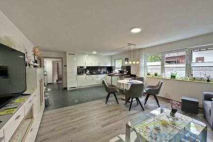 2-Zimmer-Souterrainwohnung – kompakt, praktisch, mit Stellplatz & Einbauküche - Nagold