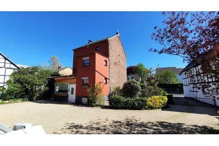 Haus zum Kaufen in Hennef 349.000,00 € 110 m²