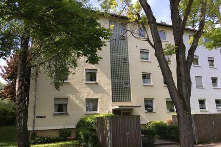 Schöne 3 Zimerwohnung mit Balkon in 71640 Ludwigsburg