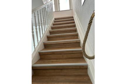 Vier Zimmer Wohnung zu vermieten ab Sofort! - Albstadt Gemarkung Onstmettingen