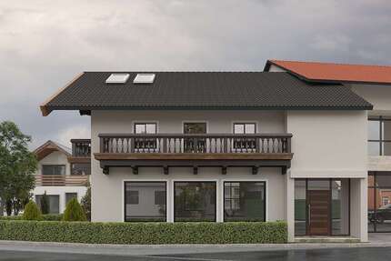 Haus zum Kaufen in Grabenstätt 380.000,00 € 190 m²