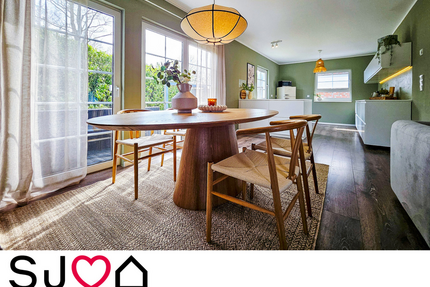 Wohnung zum Mieten in Kevelaer 2.000,00 € 100 m²