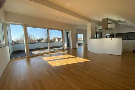 Wohnung zum Mieten in München 2.290,00 € 112 m²