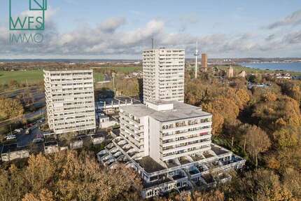 Wohnung zum Kaufen in Sieksdorf 149.000,00 € 42 m²