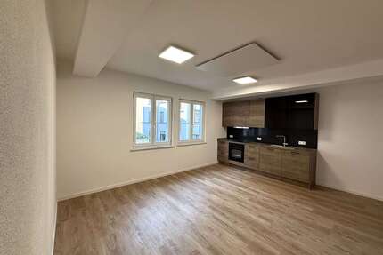 Wohnung zum Kaufen in Ulm 250.000,00 € 83.61 m²