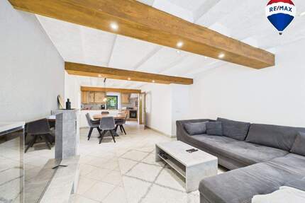 Ein Zuhause mit Herz und Möglichkeiten - in Bebelsheim (Mandelbachtal)