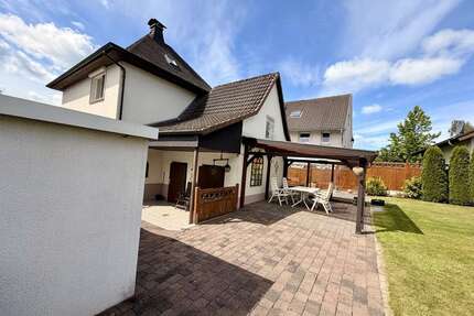 Haus zum Kaufen in Wickede 375.000,00 € 100 m²