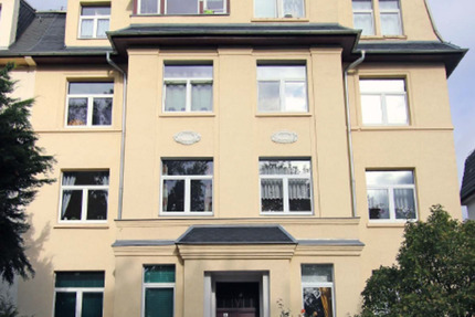 Wohnung zur Miete Chemnitz Zöblitzer str. 10